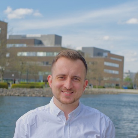 Martin Kopec