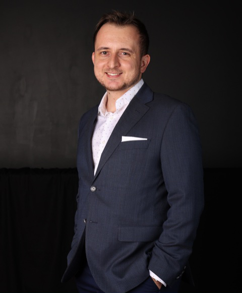 Martin Kopec