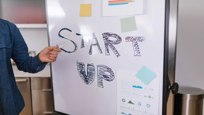 Why I Founded a Company Without Quitting My Job