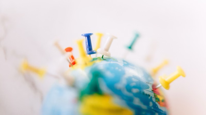 Selling Digital Products Globally Is Not What You Think